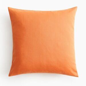 OUTDOOR CUSHION COVER